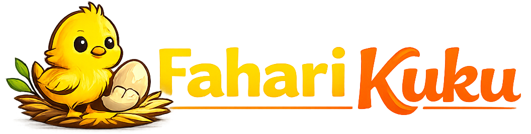 Fahari Kuku Farm