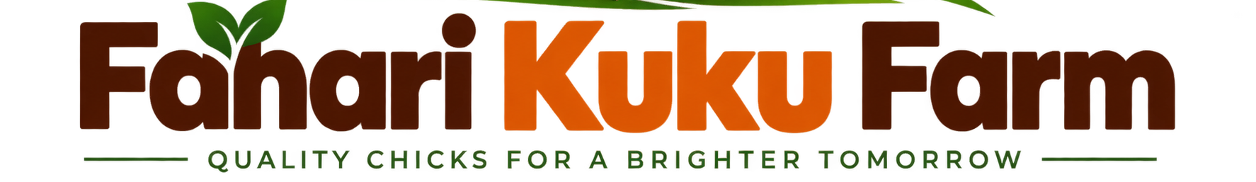 Fahari Kuku Farm